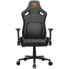 Cougar Gaming COUGAR Fotel gamingowy Defensor F, Szary