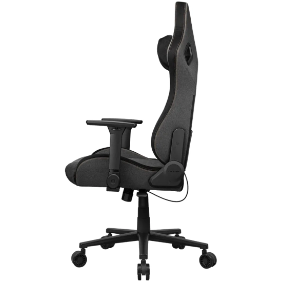 Cougar Gaming COUGAR Fotel gamingowy Defensor F, Szary