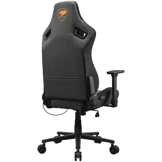 Cougar Gaming COUGAR Fotel gamingowy Defensor F, Szary