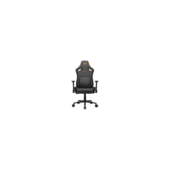 Cougar Gaming COUGAR Fotel gamingowy Defensor F, Szary