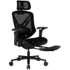 Cougar Gaming COUGAR Fotel gamingowy Speeder, Czarny