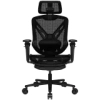 Cougar Gaming COUGAR Fotel gamingowy Speeder, Czarny