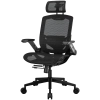 Cougar Gaming COUGAR Fotel gamingowy Speeder One, Czarny