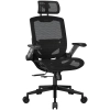 Cougar Gaming COUGAR Fotel gamingowy Speeder One, Czarny