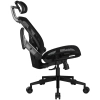 Cougar Gaming COUGAR Fotel gamingowy Speeder One, Czarny