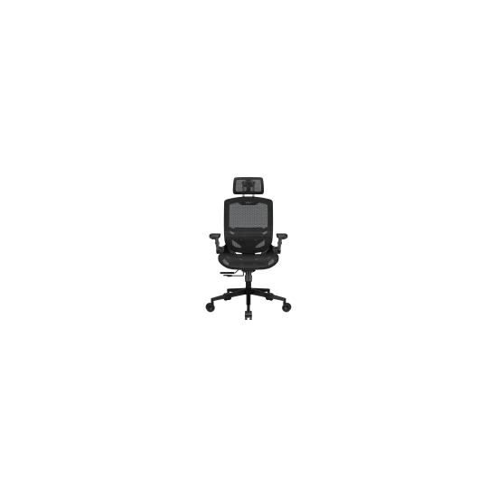 Cougar Gaming COUGAR Fotel gamingowy Speeder One, Czarny