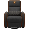COUGAR Sofa gamingowa Fidom. Zdjęcie przedstawia dokładny wariant produktu oznaczony kodem producenta CGR-FDF-ORB.