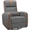 Cougar Gaming COUGAR Sofa gamingowa Fidom, Szara