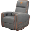 Cougar Gaming COUGAR Sofa gamingowa Fidom, Szara