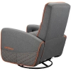 Cougar Gaming COUGAR Sofa gamingowa Fidom, Szara