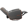 Cougar Gaming COUGAR Sofa gamingowa Fidom, Szara