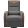 Cougar Gaming COUGAR Sofa gamingowa Fidom, Szara