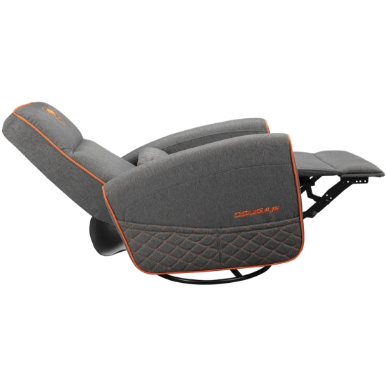 Cougar Gaming COUGAR Sofa gamingowa Fidom, Szara