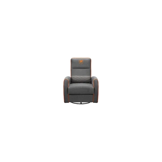 Cougar Gaming COUGAR Sofa gamingowa Fidom, Szara