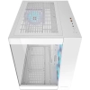 Obudowa COUGAR FV150 RGB Midi Tower biała