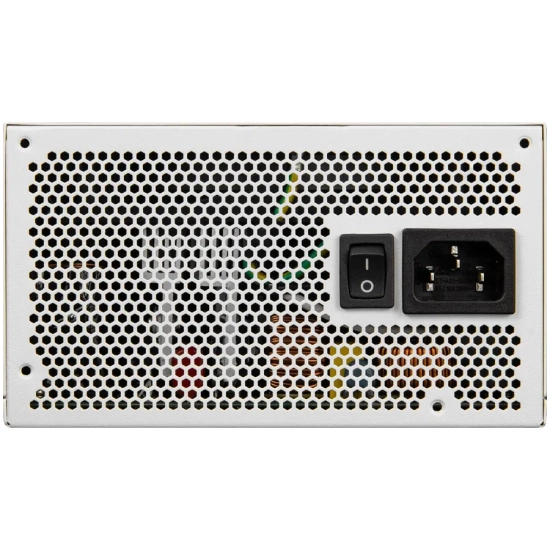 Zasilacz COUGAR GEX X2 Snow 850W 80 PLUS Gold biały