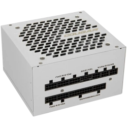 Zasilacz COUGAR GEX X2 Snow 1000W 80 PLUS Gold biały