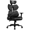 Cougar Gaming COUGAR Fotel gamingowy Terminator Elite, Czarny