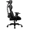 Cougar Gaming COUGAR Fotel gamingowy Terminator Elite, Czarny