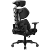 Cougar Gaming COUGAR Fotel gamingowy Terminator Elite, Czarny