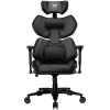 Cougar Gaming COUGAR Fotel gamingowy Terminator Elite, Czarny