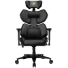 Cougar Gaming COUGAR Fotel gamingowy Terminator Elite, Złoty