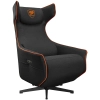 Sofa gamingowa COUGAR Magus czarna