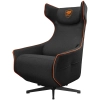 Sofa gamingowa COUGAR Magus czarna