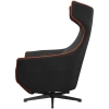 Sofa gamingowa COUGAR Magus czarna