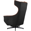Cougar Gaming COUGAR Sofa gamingowa Magus, Czarna