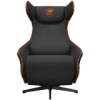 Cougar Gaming COUGAR Sofa gamingowa Magus, Czarna