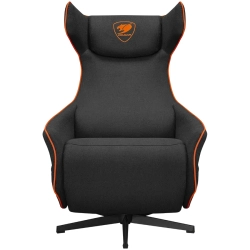Sofa gamingowa COUGAR Magus czarna