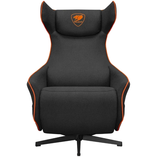 Sofa gamingowa COUGAR Magus czarna