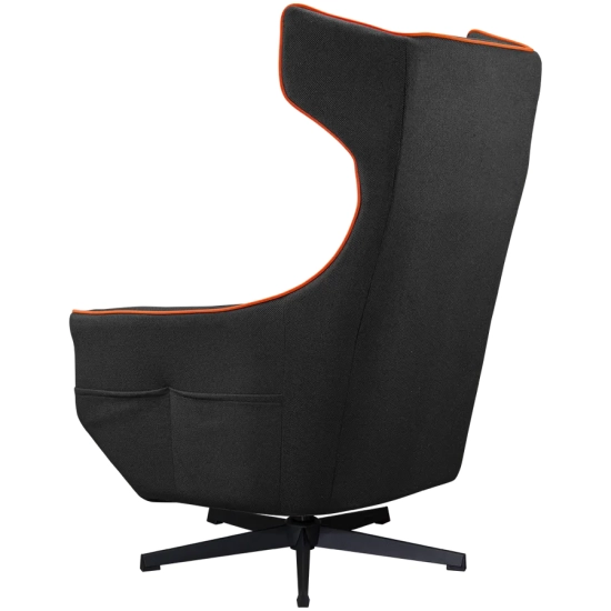 Cougar Gaming COUGAR Sofa gamingowa Magus, Czarna