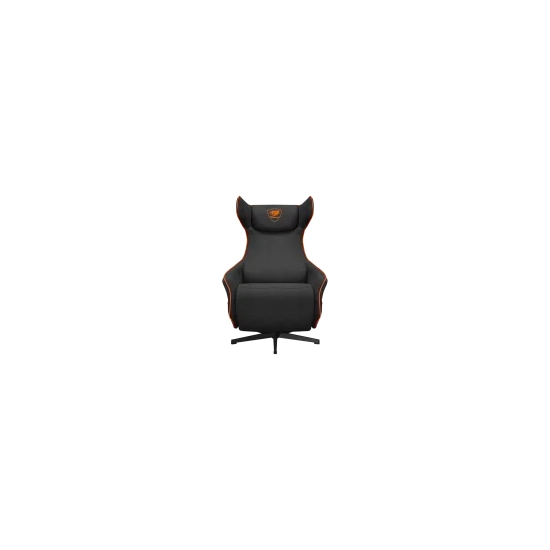 Cougar Gaming COUGAR Sofa gamingowa Magus, Czarna