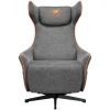 Sofa gamingowa COUGAR Magus szara