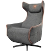 Sofa gamingowa COUGAR Magus szara