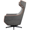 Sofa gamingowa COUGAR Magus szara