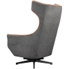 Sofa gamingowa COUGAR Magus szara