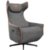 Cougar Gaming COUGAR Sofa gamingowa Magus, Szara