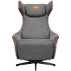 Cougar Gaming COUGAR Sofa gamingowa Magus, Szara