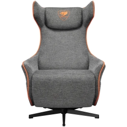 Sofa gamingowa COUGAR Magus szara