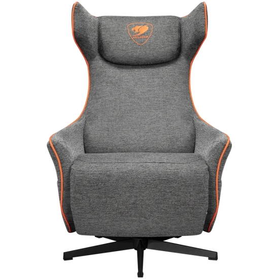 Sofa gamingowa COUGAR Magus szara