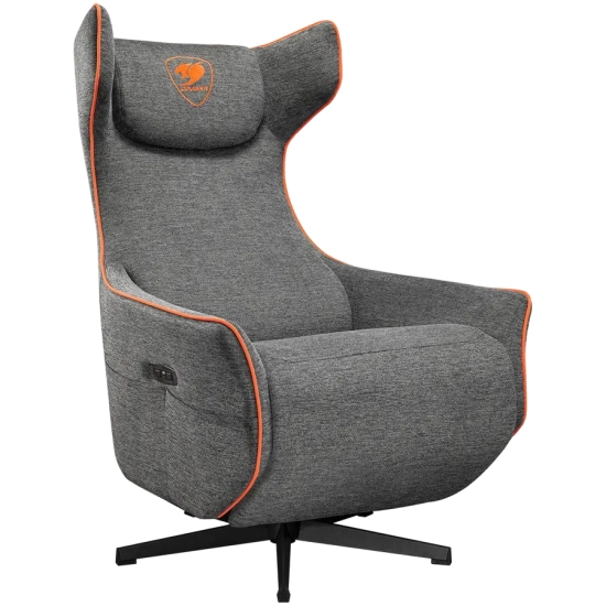 Sofa gamingowa COUGAR Magus szara