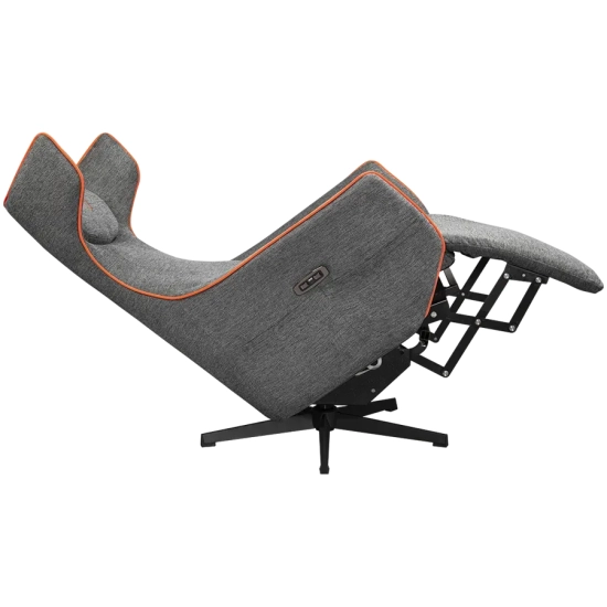 Sofa gamingowa COUGAR Magus szara