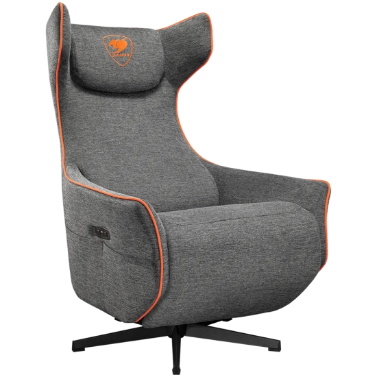 Cougar Gaming COUGAR Sofa gamingowa Magus, Szara