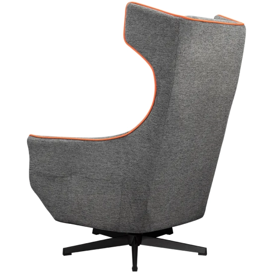 Cougar Gaming COUGAR Sofa gamingowa Magus, Szara