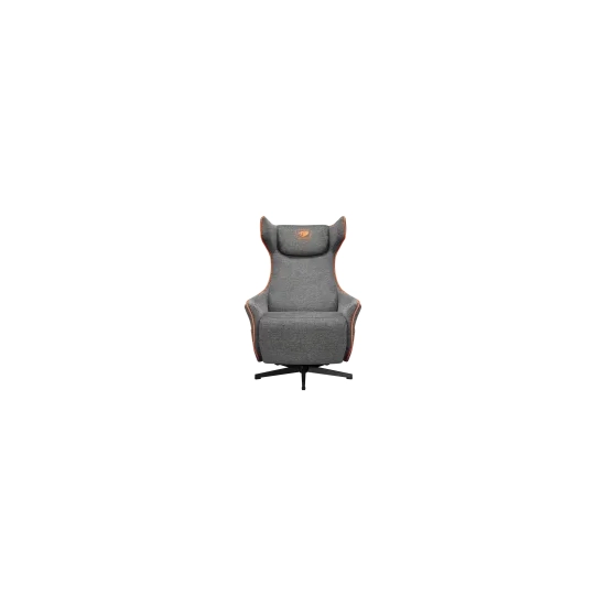 Cougar Gaming COUGAR Sofa gamingowa Magus, Szara