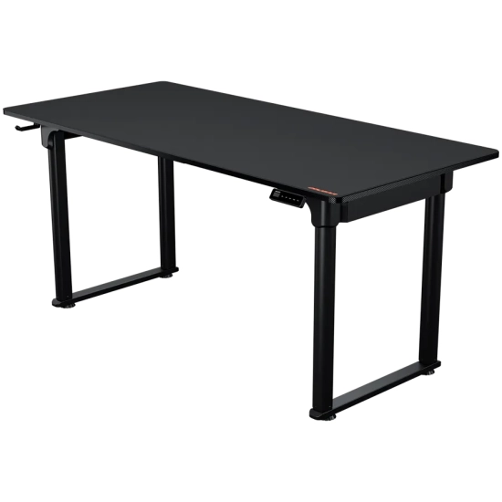 Cougar Gaming Biurko elektryczne COUGAR E-Grav 160 czarne