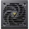 COUGAR GAMING COUGAR Zasilacz GEX Pro 850, 80 Plus Gold, 850W, Konstrukcja